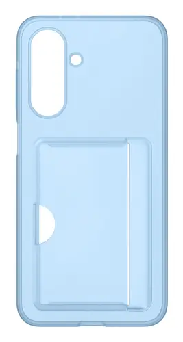 EF-OA266 funda para teléfono móvil 17 cm (6.7") Azul - Imagen 4