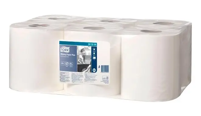 C.6 BOBINA PAPEL M-TORK 150MX20.5CM 605066