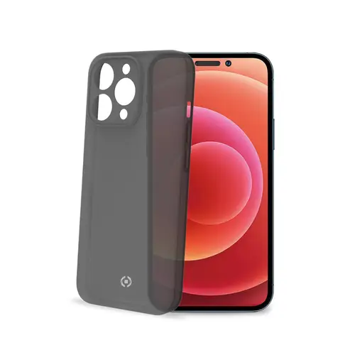 SPACE1025BK funda para teléfono móvil 15,5 cm (6.1") Negro - Imagen 3