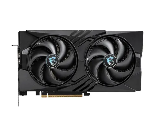 GeForce RTX 5060 8G GAMING OC NVIDIA 8 GB GDDR7 - Imagen 2