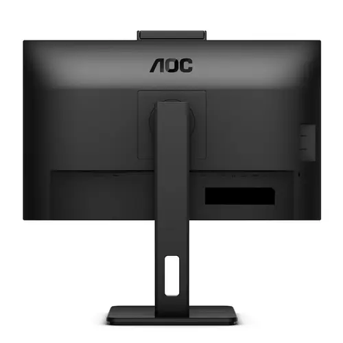 24P3QW pantalla para PC 60,5 cm (23.8") 1920 x 1080 Pixeles Full HD Negro - Imagen 9