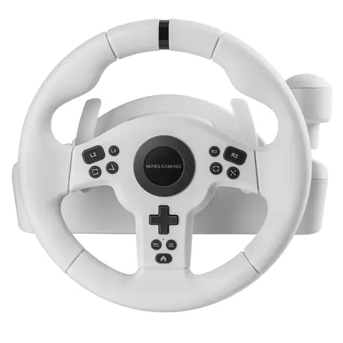 MWH-RSXONE Volante SimRacing 270° - Imagen 4