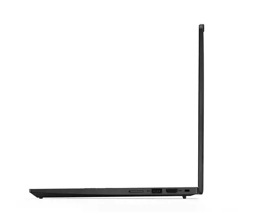 ThinkPad X13 Gen 5 Intel Core Ultra 7 155U Portátil 33,8 cm (13.3") WUXGA 16 GB LPDDR5x-SDRAM 512 GB SSD Wi-Fi 6E (802.11ax) Windows 11 Pro Español Negro - Imagen 12