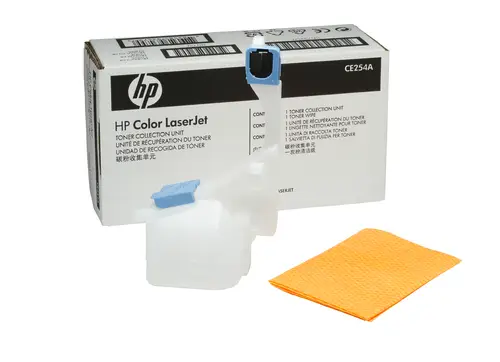 Unidad de extracción de tóner Color LaserJet CE254A - Imagen 1