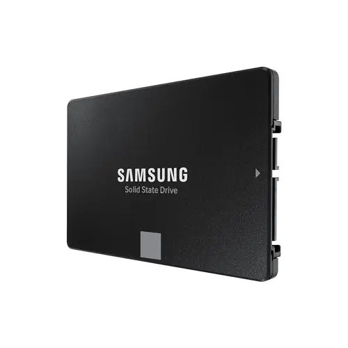 870 EVO 4 TB 2.5" Serial ATA III V-NAND - Imagen 2