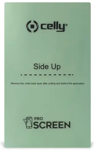 PROFILM20 protector de pantalla o trasero para teléfono móvil Universal 20 pieza(s) - Imagen 1