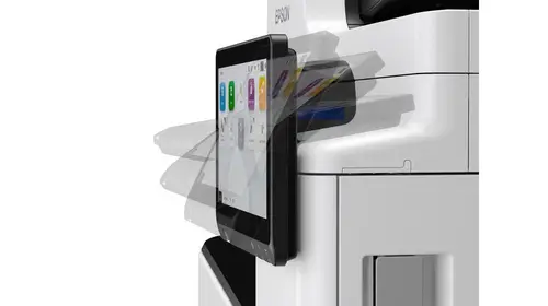 WorkForce Enterprise AM-C6000 Inyección de tinta A3 600 x 2400 DPI 60 ppm - Imagen 2