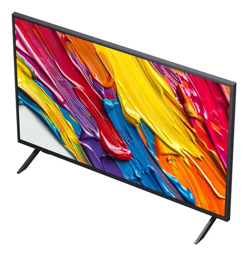 QNED AI 43QNED82A6B 109,2 cm (43") 4K Ultra HD Smart TV Wifi Negro - Imagen 11