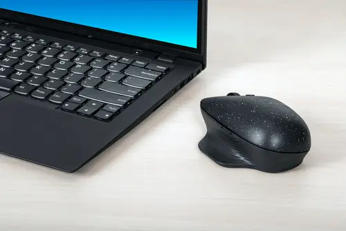 AMB586GL ratón Juego Ambidextro Bluetooth Óptico 4000 DPI - Imagen 19