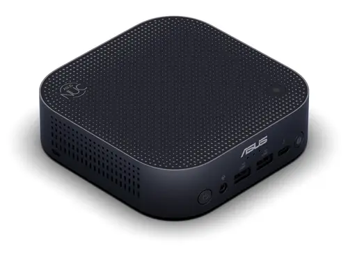 NUC RNUC14LNKU5073N2 Intel Core Ultra 5 226V 16 GB LPDDR5x-SDRAM 512 GB SSD Windows 11 Pro Mini PC Negro - Imagen 9