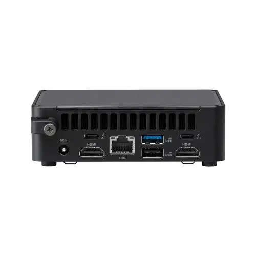 NUC 14 Pro RNUC14RVKU500002I UCFF Negro 125H - Imagen 3