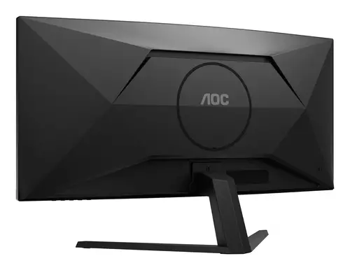 B3 CU34B3E pantalla para PC 86,4 cm (34") 3440 x 1440 Pixeles Wide Quad HD LED Negro - Imagen 15