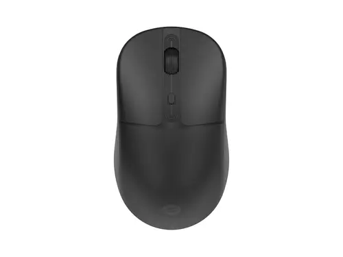 LORCAN04B ratón Oficina Ambidextro RF Wireless + Bluetooth Óptico 1600 DPI - Imagen 1