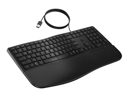 Teclado con cable 480 Comfort - Imagen 2