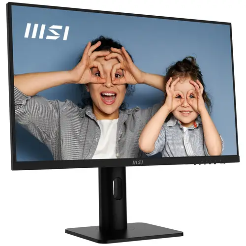 PRO MP273UP E6 pantalla para PC 68,6 cm (27") 3840 x 2160 Pixeles 4K Ultra HD Negro - Imagen 8