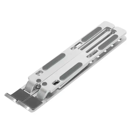 AWE810GL soporte para ordenador portátil Aluminio 39,6 cm (15.6") - Imagen 4