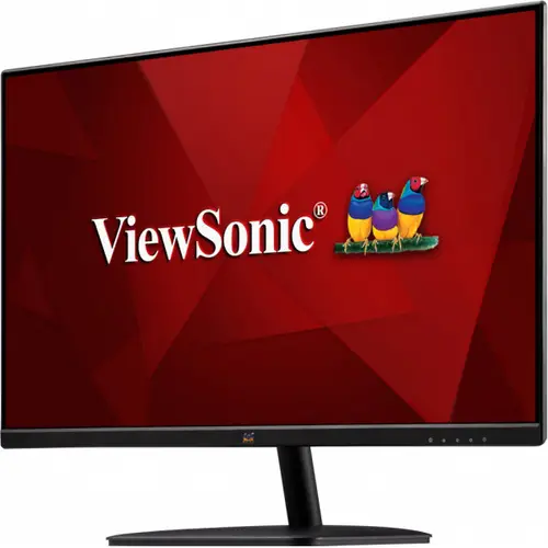 Value Series VA2432-MHD LED display 60,5 cm (23.8") 1920 x 1080 Pixeles Full HD Negro - Imagen 6