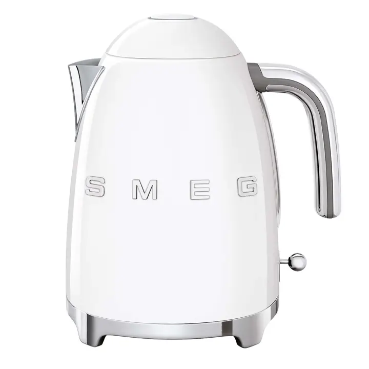 KLF03WHEU tetera eléctrica 1,7 L 2400 W Blanco