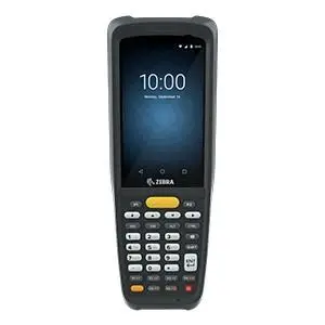 MC2700 ordenador móvil de mano 10,2 cm (4") 800 x 480 Pixeles Pa..