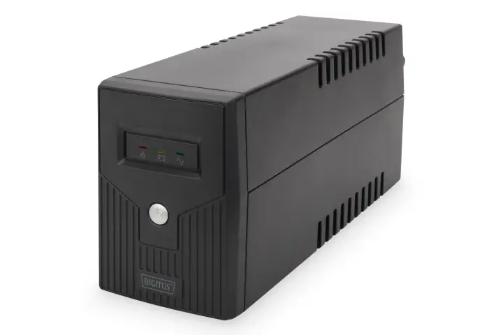 UPS de línea interactiva, 600 VA/360 W