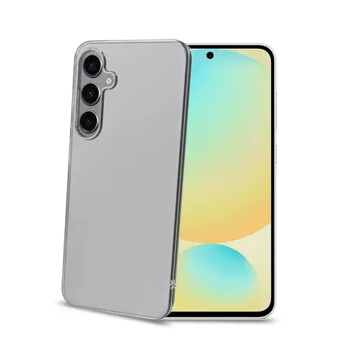 GELSKIN1106 funda para teléfono móvil 15,8 cm (6.2") Estuche de extracción Transparente - Imagen 1