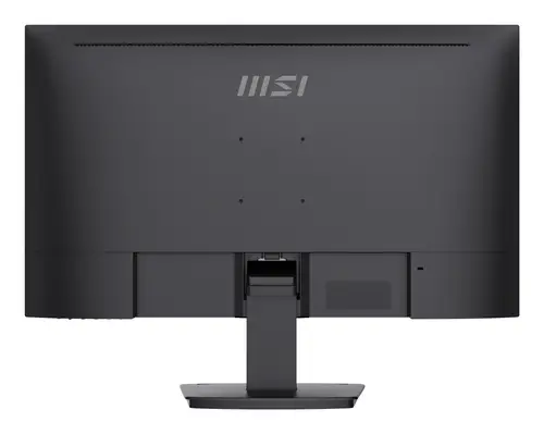 Pro MP273U pantalla para PC 68,6 cm (27") 3840 x 2160 Pixeles 4K Ultra HD Negro - Imagen 9