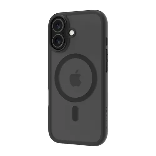 Grenen MS funda para teléfono móvil Negro - Imagen 3