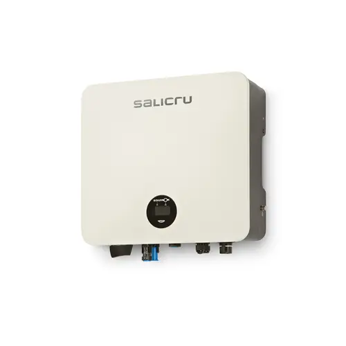 EQX2 2001-S 2,2 kVA Negro, Blanco - Imagen 1