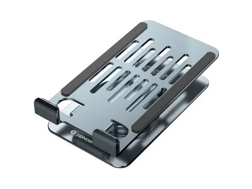 THANA08G soporte Soporte pasivo Teléfono móvil/smartphone Plata - Imagen 2