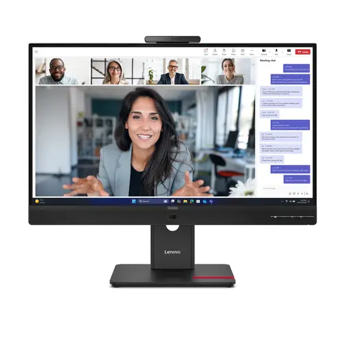 ThinkVision T24-4v Monitor - Imagen 1