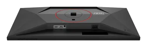 G4 Q27G4ZD pantalla para PC 67,3 cm (26.5") 2560 x 1440 Pixeles Quad HD QD-OLED Negro, Rojo - Imagen 16