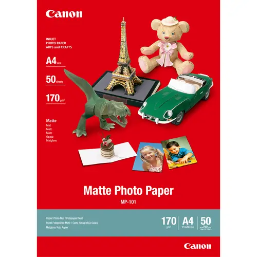 7981A005 papel fotográfico - Imagen 1