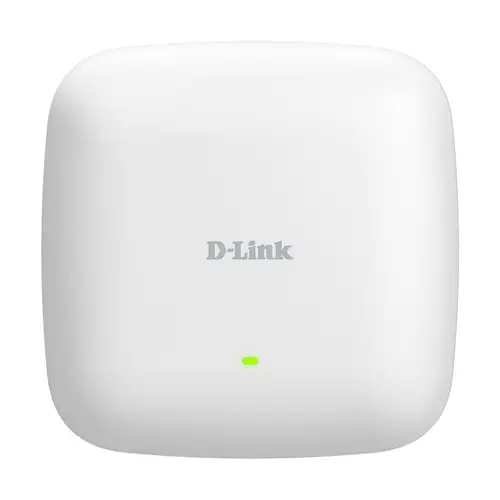 DAP-X3060 punto de acceso inalámbrico 3000 Mbit/s Blanco Energía sobre Ethernet (PoE) - Imagen 1