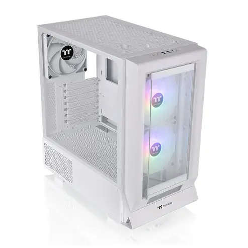 Ceres 350 MX Midi Tower Blanco