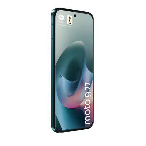 SMARTPHONE MOTOROLA MOTO G77 8GB/256GB SHADED SPRUCE - Imagen 4