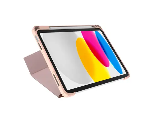 London 27,7 cm (10.9") Folio Rosa - Imagen 6