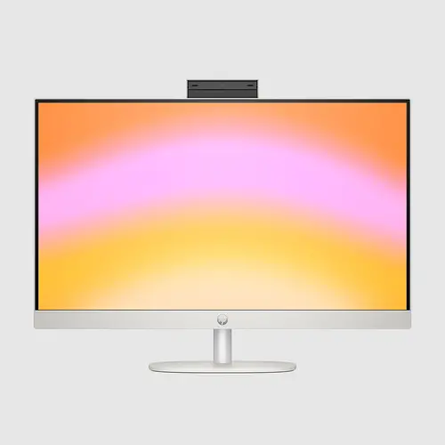 27-cr0026ns AMD Ryzen 3 7320U 68,6 cm (27") 1920 x 1080 Pixeles PC todo en uno 8 GB LPDDR5-SDRAM 512 GB SSD Windows 11 Home Wi-Fi 6 (802.11ax) Blanco - Imagen 11