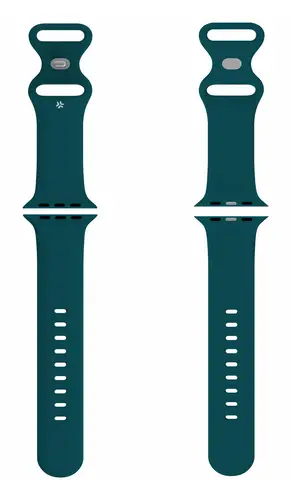 WBANDSIL44GN pieza y accesorio para reloj Correa de reloj - Imagen 3