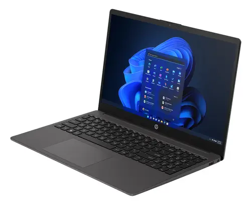 250 15.6 inch G10 Notebook PC Intel® Core i5 i5-1334U Portátil 39,6 cm (15.6") Full HD 8 GB DDR4-SDRAM 512 GB SSD Wi-Fi 6 (802.11ax) Windows 11 Pro Negro, Gris - Imagen 4