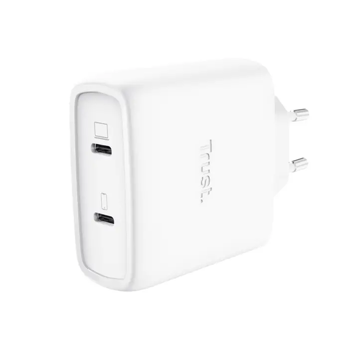 Maxo Universal Blanco Corriente alterna Interior