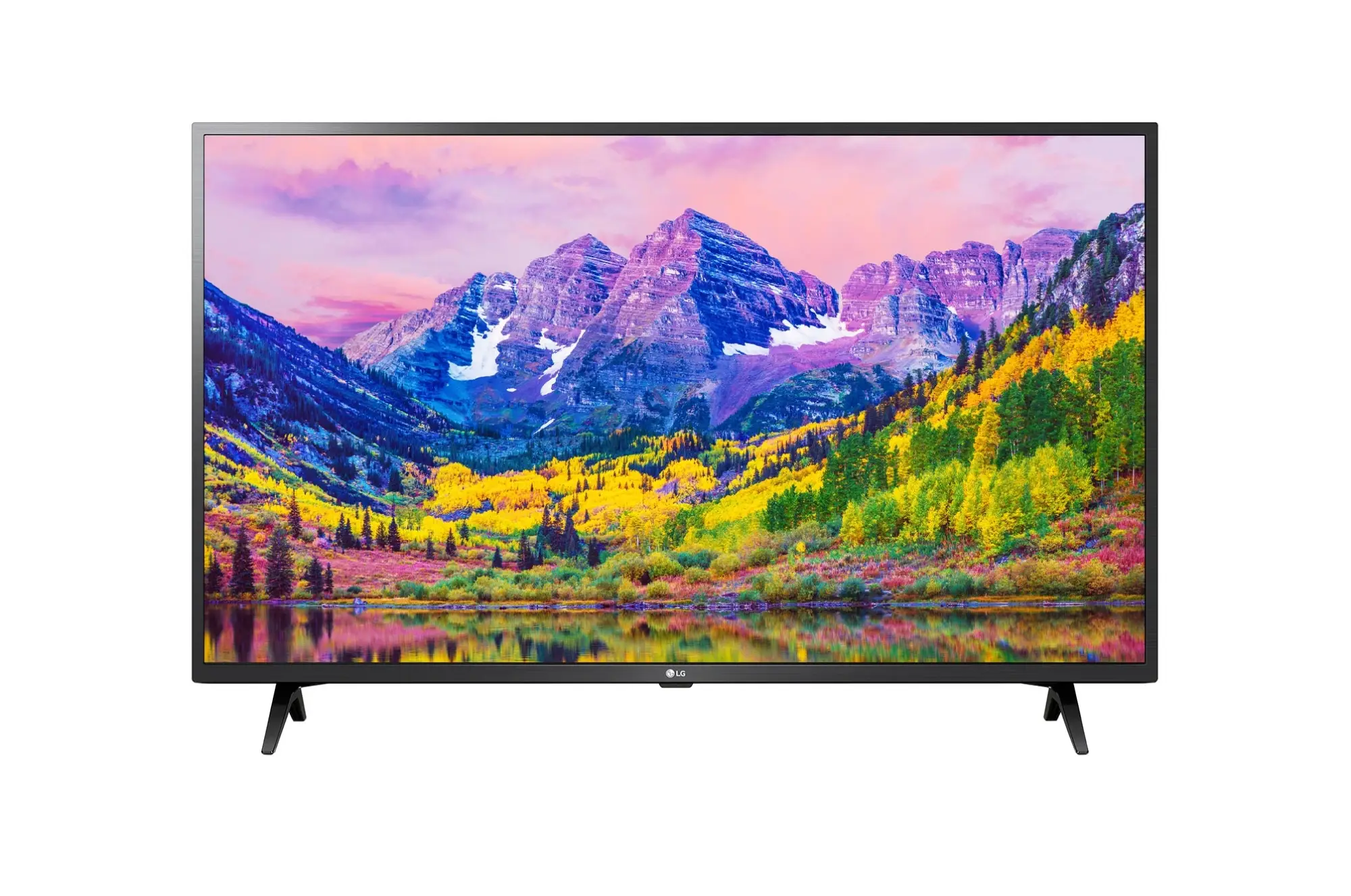 32LK660H0LD televisión para el sector hotelero 81,3 cm (32") Full HD Negro