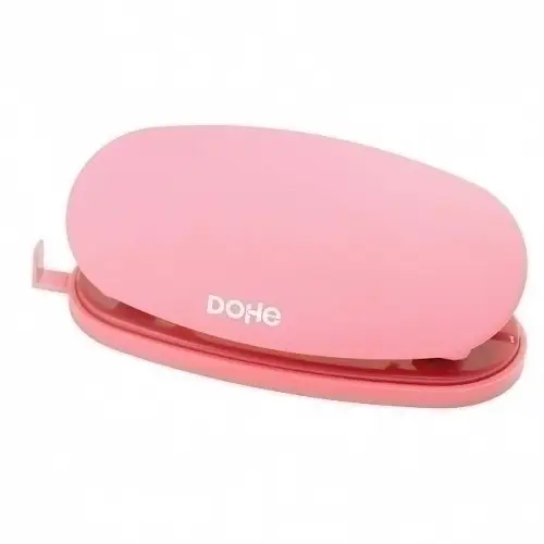 DOHE-SOFT TOUCH PASTEL TALADRO 2 P. ROSA