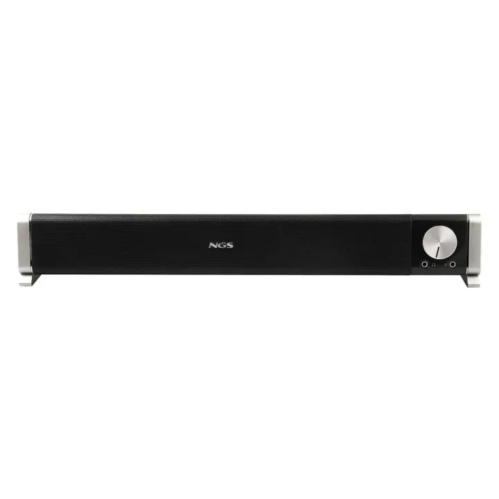 SB500-BT Negro 2.0 canales 20 W