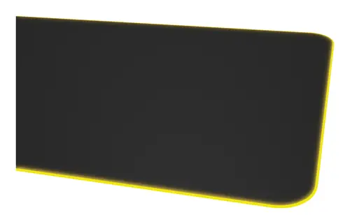 Boron 500 XXL RGB Alfombrilla de ratón para juegos Negro - Imagen 19