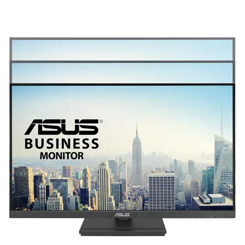 VA27DQFS pantalla para PC 68,6 cm (27") 1920 x 1080 Pixeles Full HD LCD Negro - Imagen 4