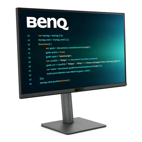 RD270Q pantalla para PC 68,6 cm (27") 2560 x 1440 Pixeles Wide Quad HD Negro - Imagen 11