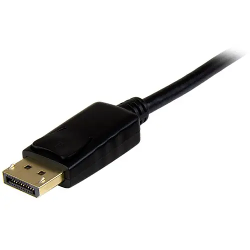 Cable de 3m Adaptador DisplayPort a HDMI - 4K 30Hz - Imagen 2