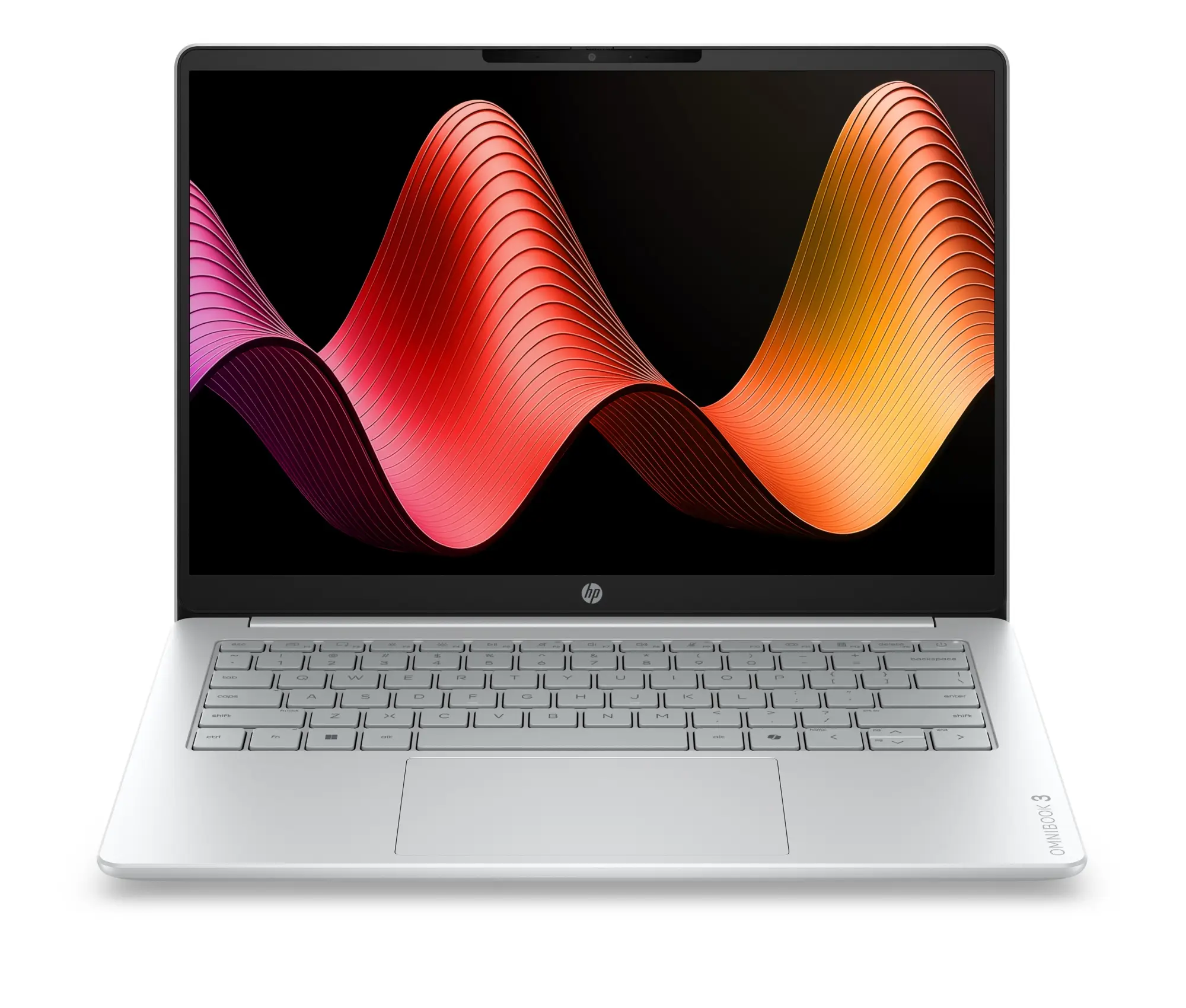 OmniBook 3 Laptop AI 14-ht0016nsx Intel Core Ultra 5 225U Portát..