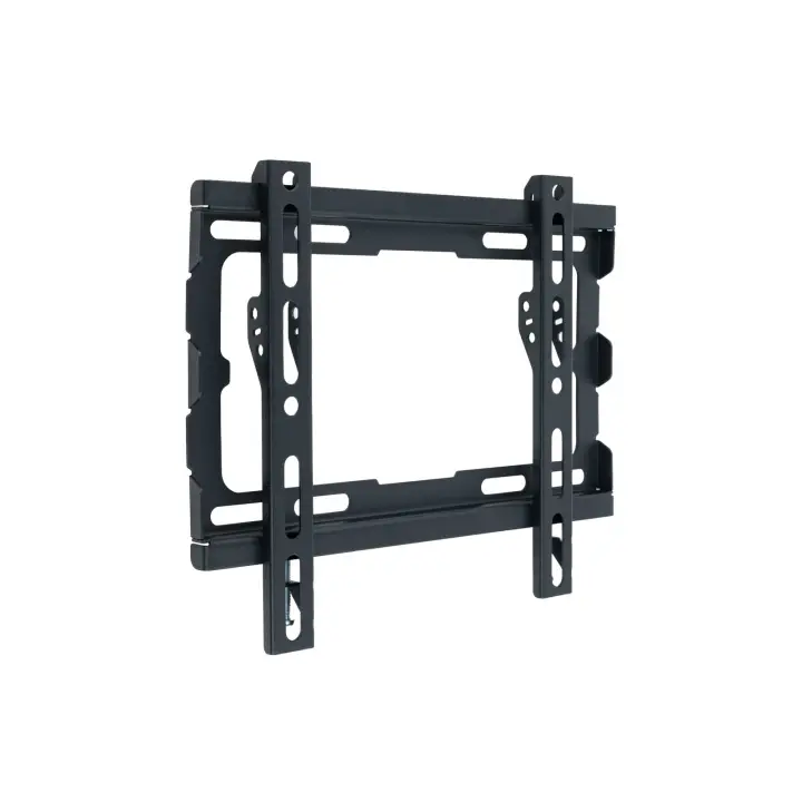 LP1043F-B soporte para TV 109,2 cm (43") Negro