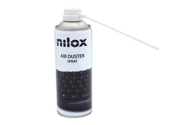 Spray aire comprimido
